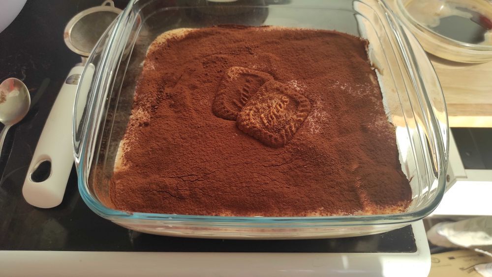 tiramisu maison 2 Chamb�ry (73)
