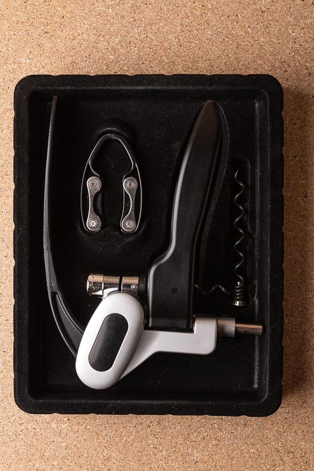 Tire Bouchon � levier Higth Tech 15 Villerupt (54)