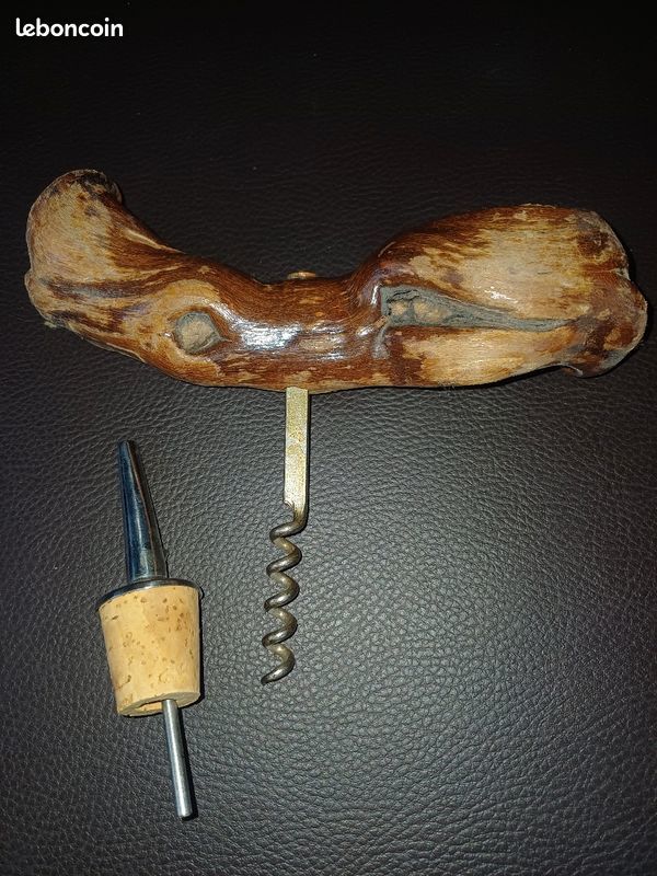 Tire bouchon cep plus buse de service neuf 5e 5 Viriat (01)