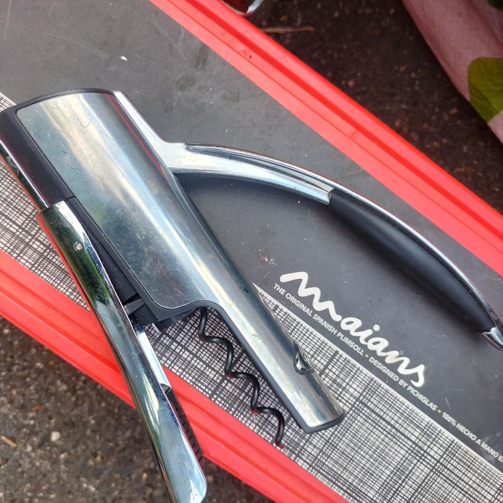 Tire bouchon professionnel excellent �tat 27 Cachan (94)