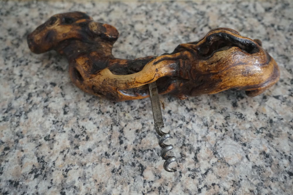 tire bouchon 5 Clamart (92)