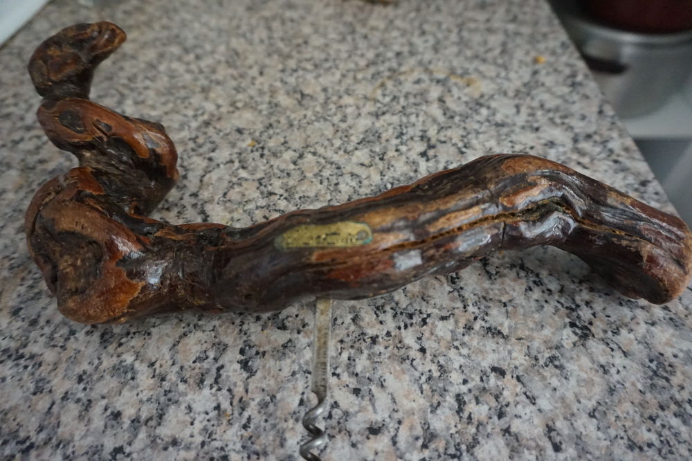 tire bouchon 10 Clamart (92)