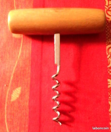 Tire bouchon 2 Beauchamp (95)