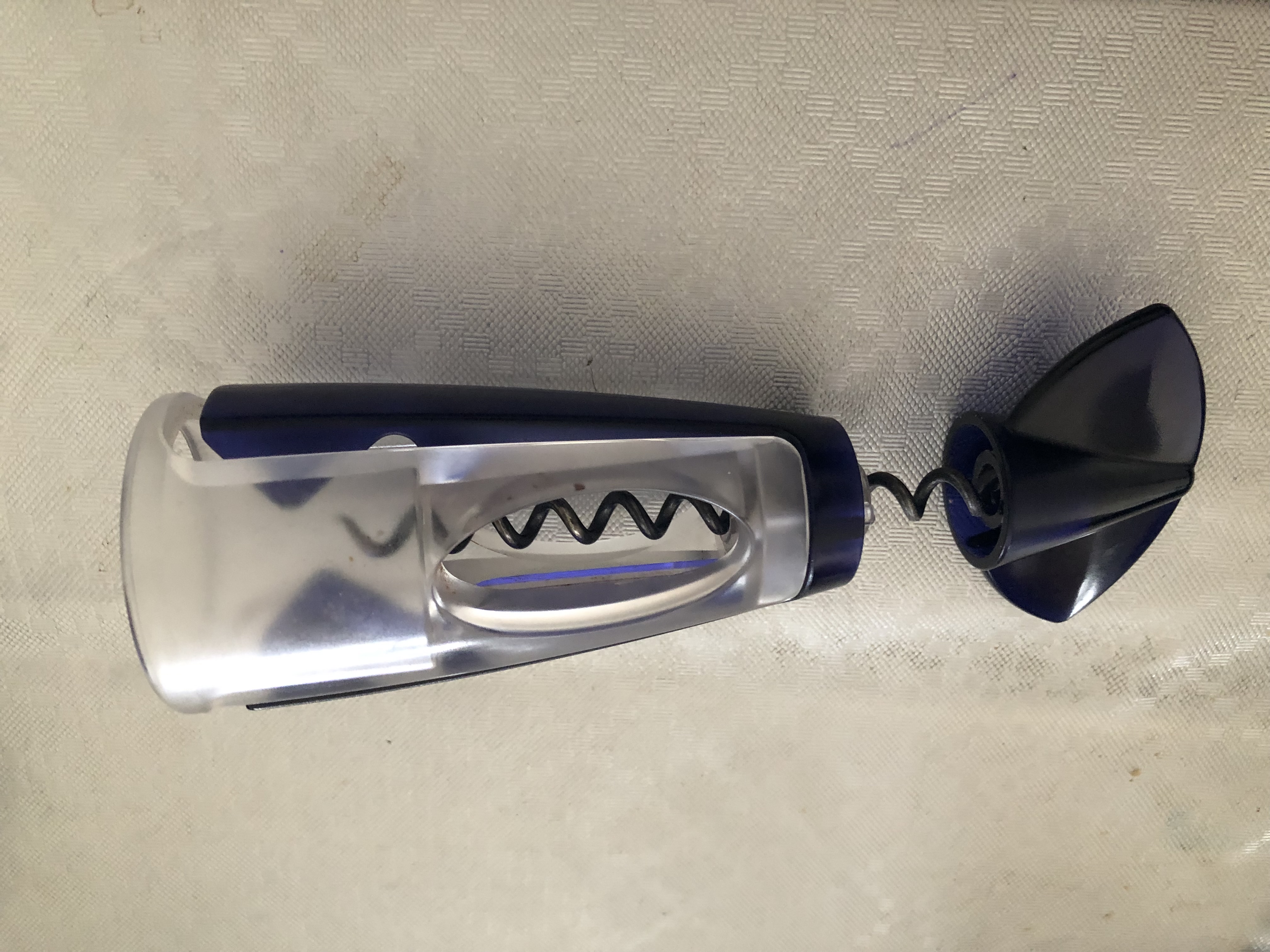 Tir� bouchon 3 Saint-Maur-des-Foss�s (94)