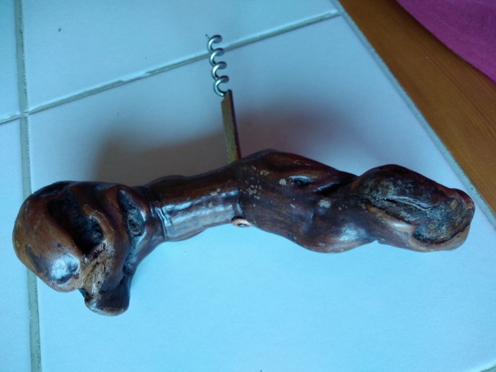 TIRE-BOUCHONS -CEP DE VIGNE 5 Wasquehal (59)