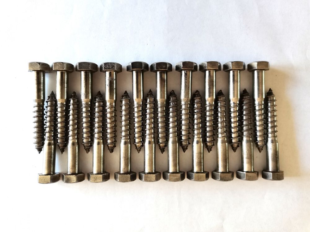 Tire fond Inox 12X80 15 Saint-Martin-Boulogne (62)