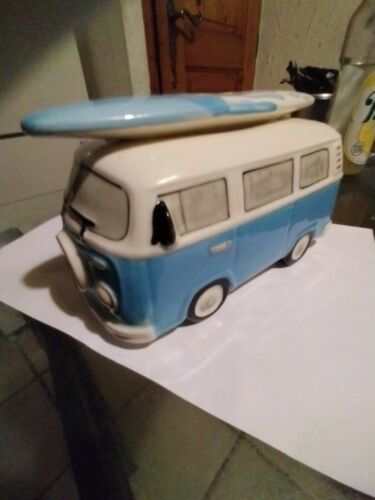 TIRELIRE COMBI EN PORCELAINE 45 Valleiry (74)