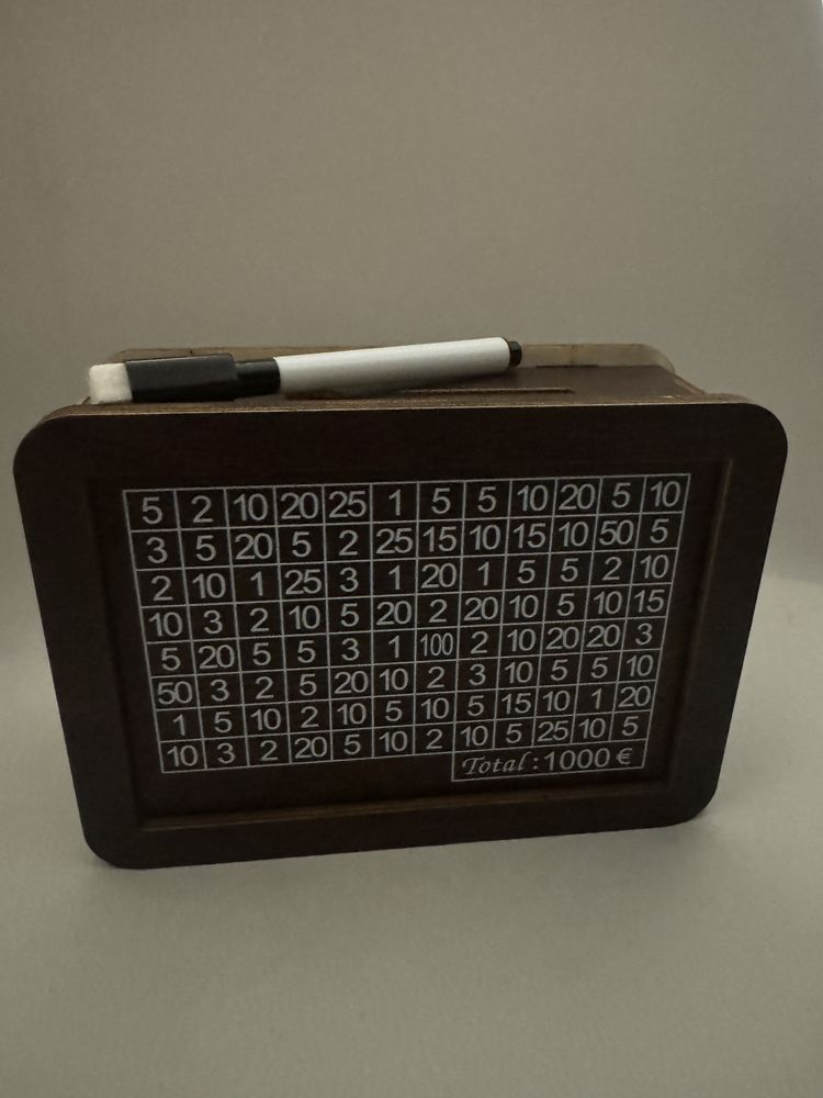 Tirelire Japonaise Neuve 10 Paris 1 (75)