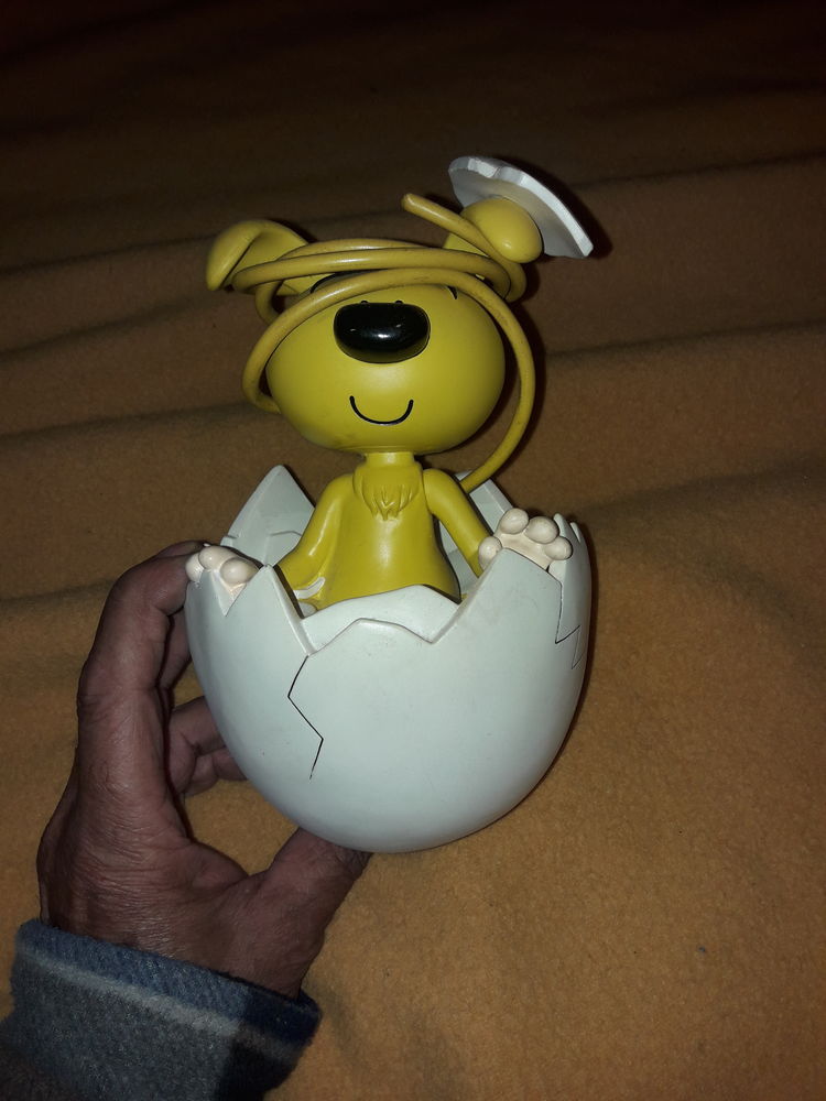 Tirelire Marsupilami 20 S�bazac-Concour�s (12)