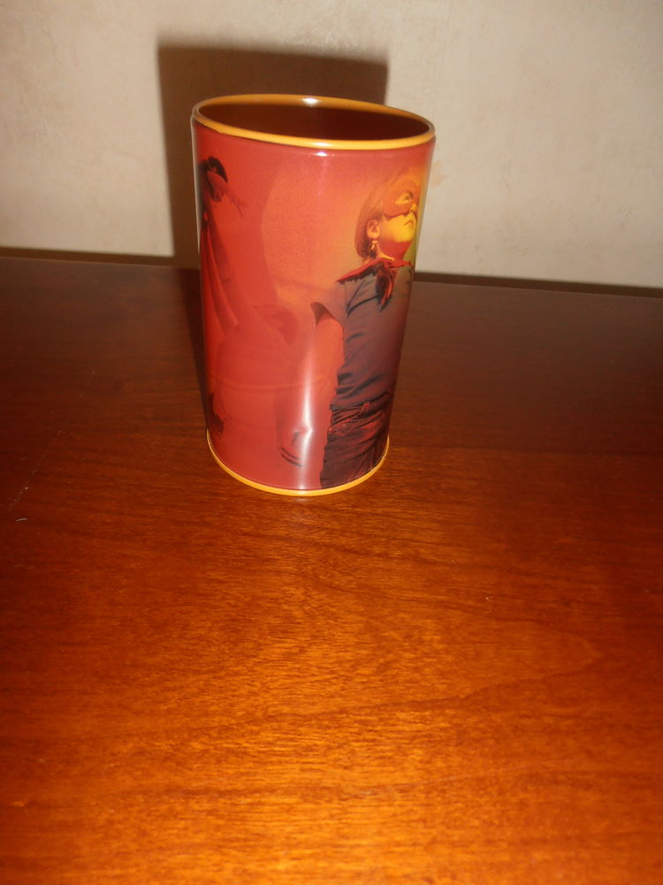 Tirelire m�tal (58) 2 Tours (37)