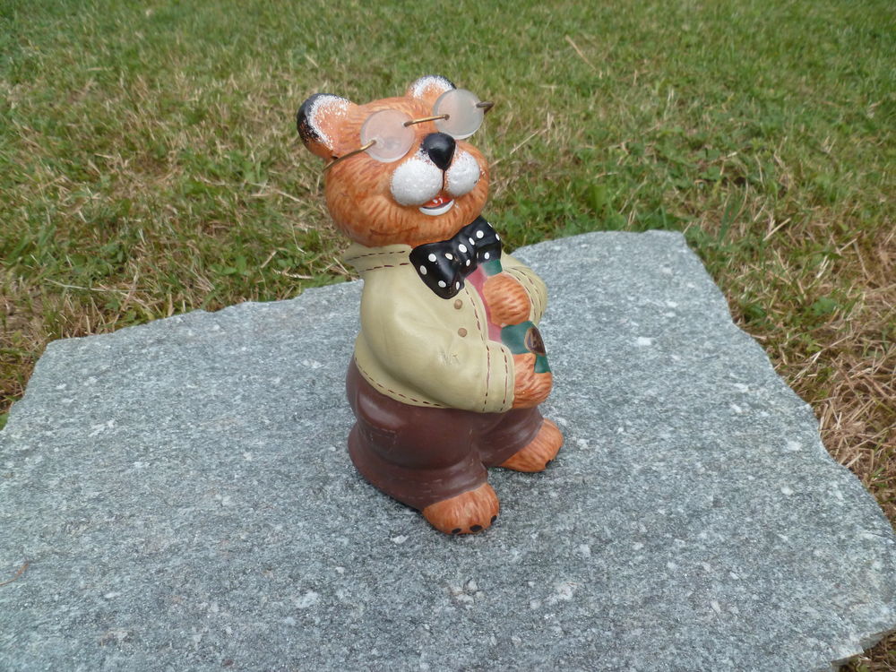 Tirelire ours 12 Sales (74)