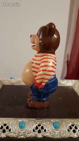 tirelire 5 S�te (34)