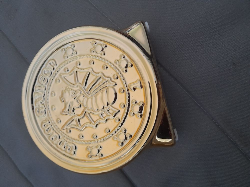 tirelire 20 St Nazaire (33)