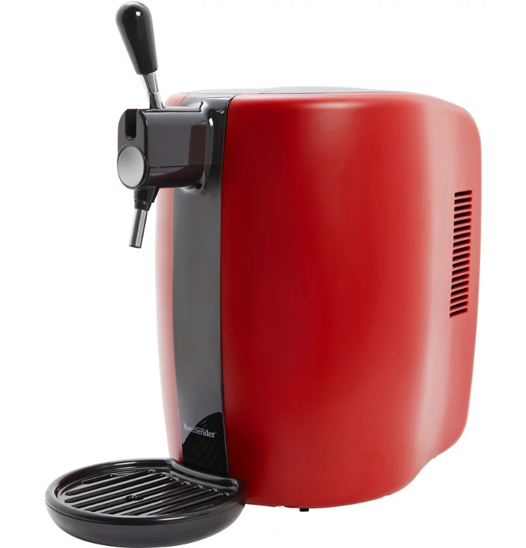 Tireuse � bi�re Seb Beertender rouge 70 Besan�on (25)