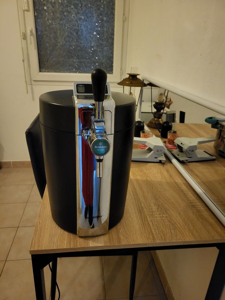 TIREUSE DE BIERE KRUPS 70 Istres (13)