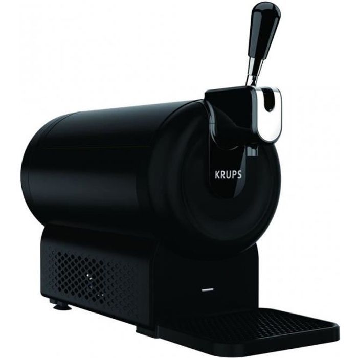 Tireuse a biere 2 litres  peu  servi KRUPS 0 La Farl�de (83)