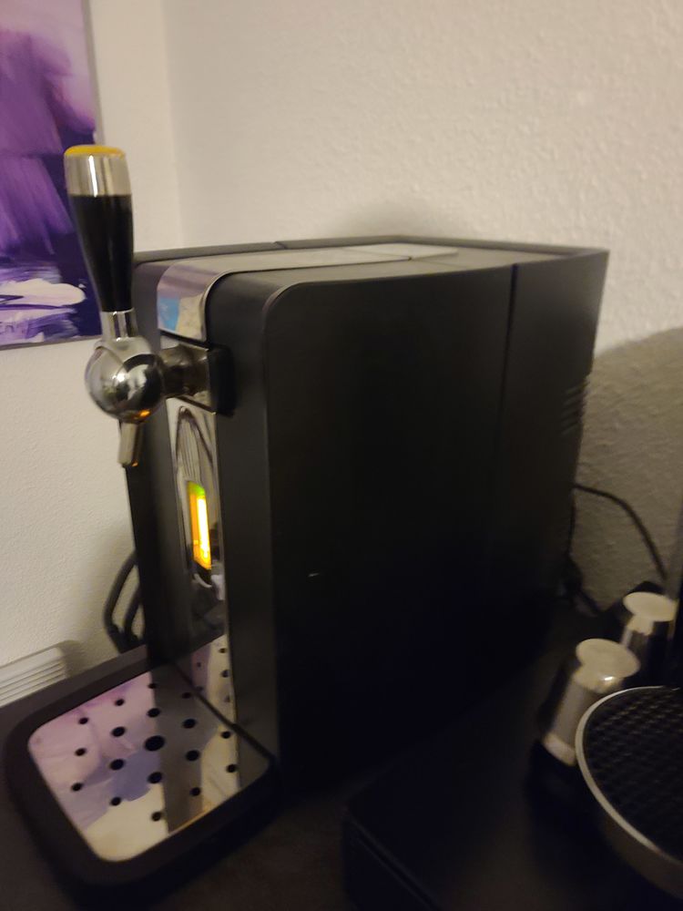 Tireuse � bi�re Philips krubs 90 Dax (40)