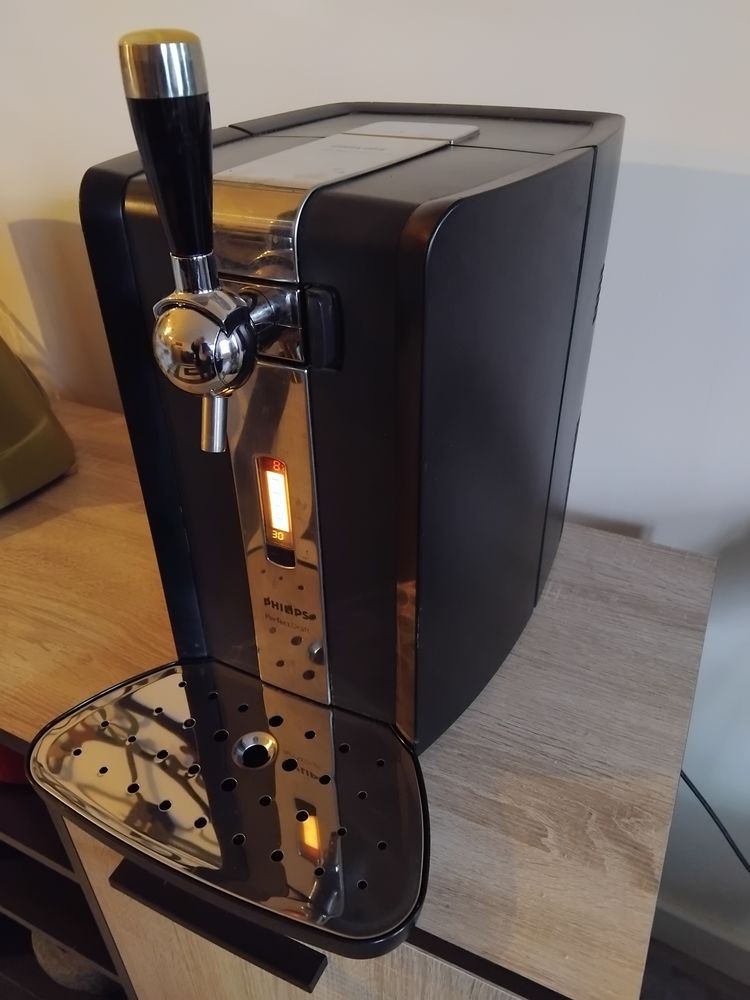 tireuse � bi�re Philips perfectdraf 6L 100 Rochemaure (07)