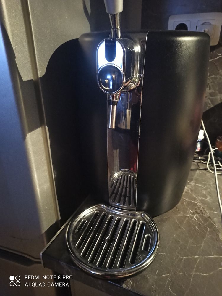 tireuse � bi�re SEB 100 Malintrat (63)