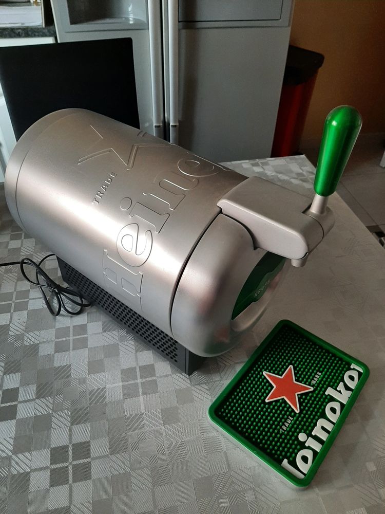 Tireuse a bi�re 80 Tarbes (65)