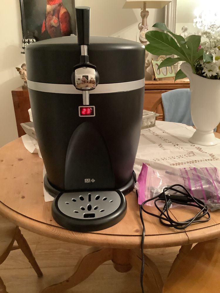 Tireuse bi�re 50 Rennes (35)