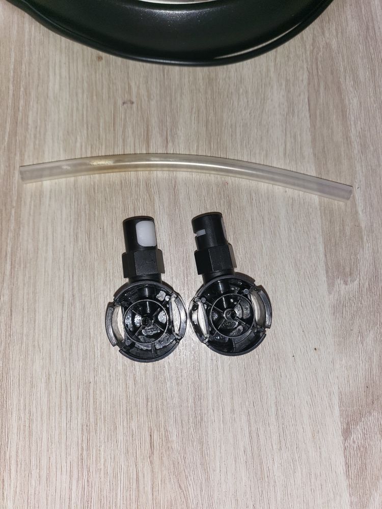 Tireuse � bi�re 60 Maligny (89)