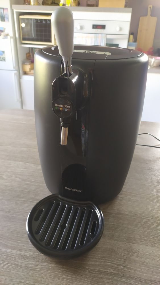 Tireuse � bi�re Seb 100 Annonay (07)