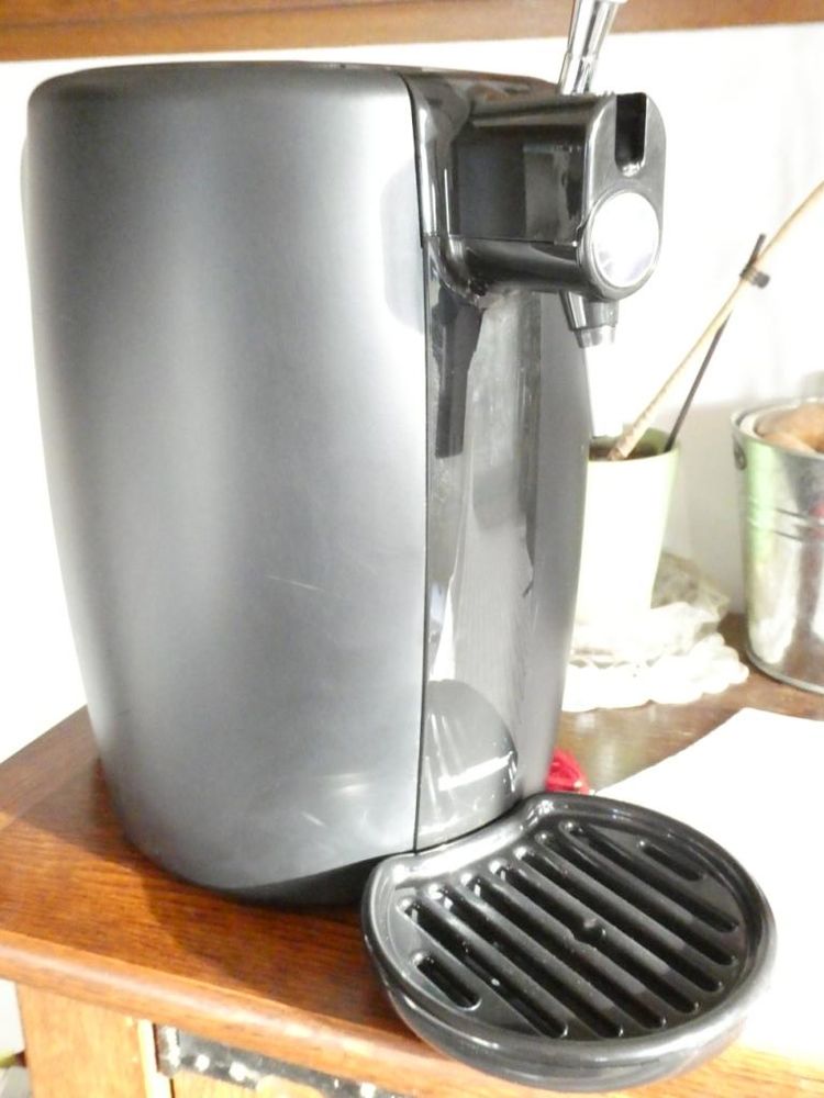 TIREUSE A BIERE SEB 60 Aix-les-Bains (73)