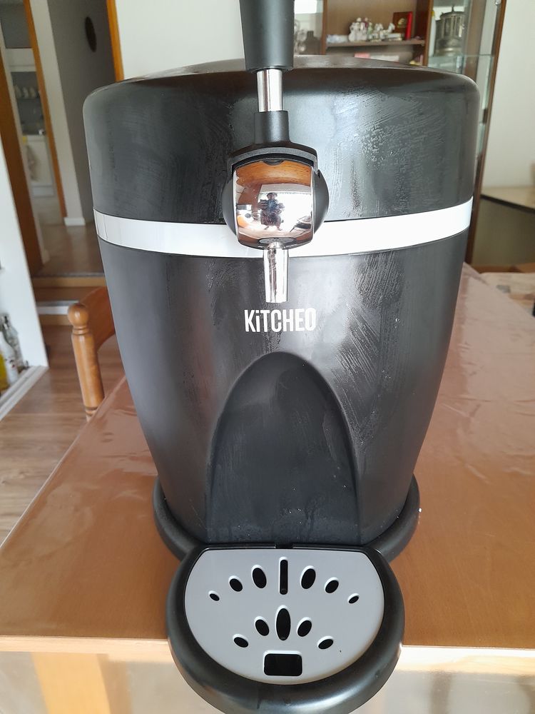 tireuse � bi�re 50 Fronton (31)