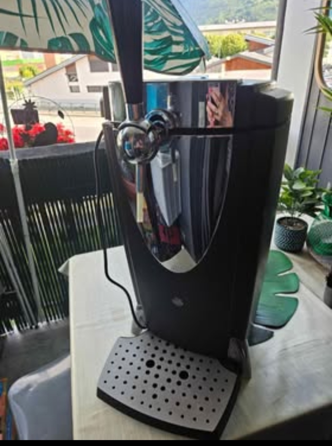 Tireuse � bi�re 100 Scionzier (74)