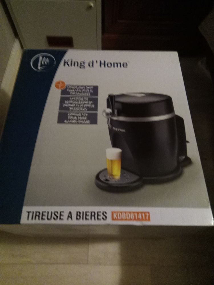 Tireuse de biere 90 Charleville-M�zi�res (08)