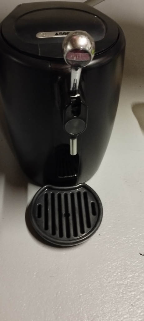 Tireuse � bi�re seb 35 Montoire-sur-le-Loir (41)