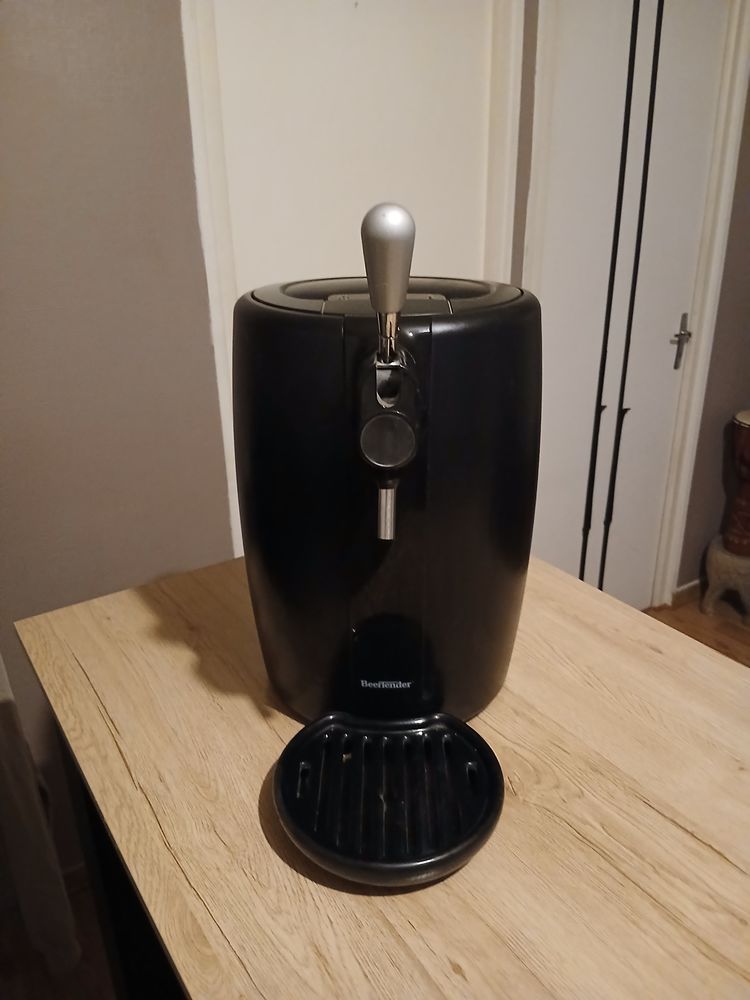 Tireuse � bi�re 80 S�zanne (51)