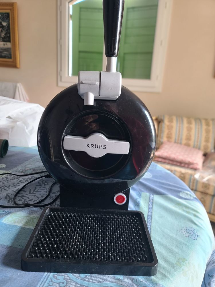TIREUSE A BIERES marque KRUPS en excellent �tat THE SUB 30 Gatti�res (06)