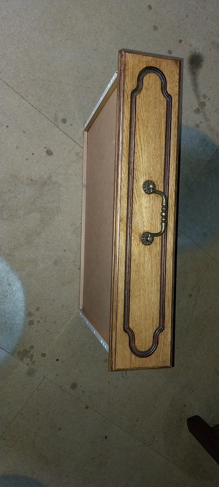 Tiroir ch�ne 10 Ottange (57)