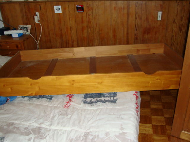 tiroir de dessous de lit 20 Sevran (93)