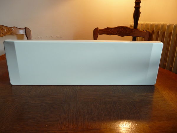 Tiroir gazini�re inf�rieur blanc FAR CG8600 10 Marly-le-Roi (78)