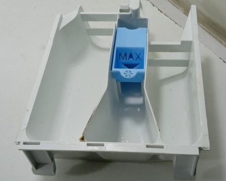 tiroir � lessive Candy smart inverter 25 Beauchamp (95)