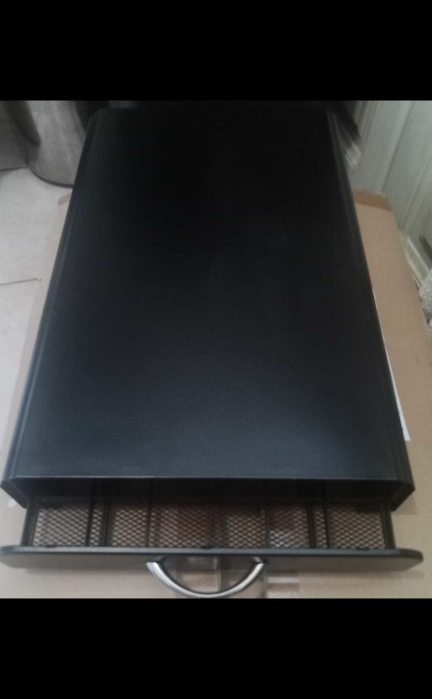 Tiroir pour dosettes Nespresso 10 Montrevel-en-Bresse (01)