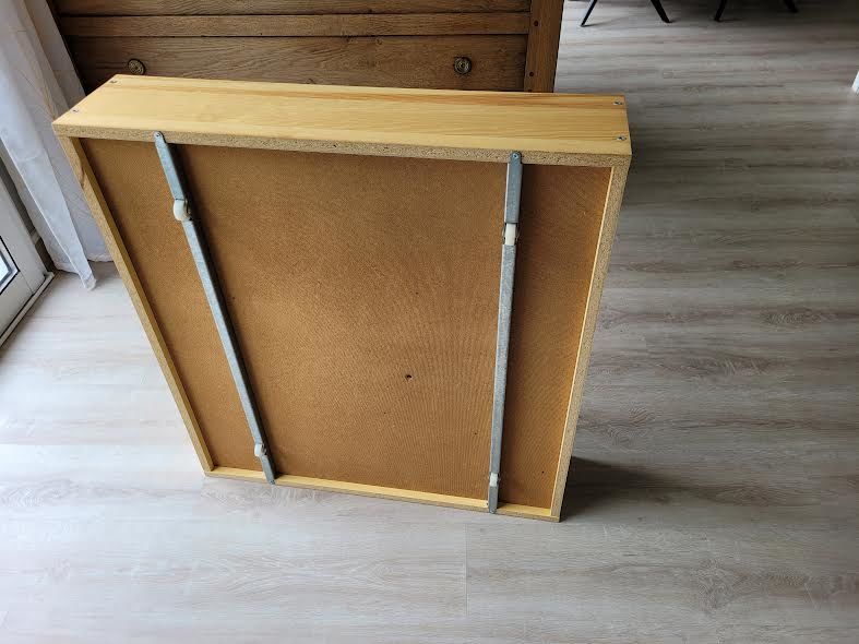 Tiroir Rangement sur roulettes 5 Beaubourg (77)