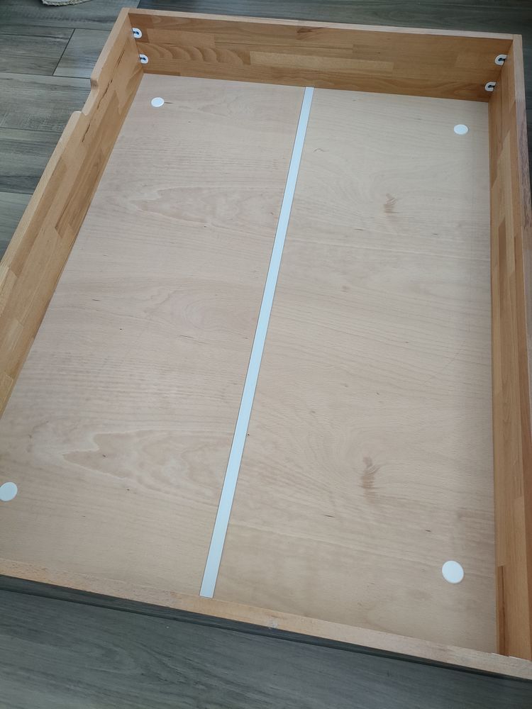 Tiroir rangement � roulettes 80 Roussy-le-Village (57)