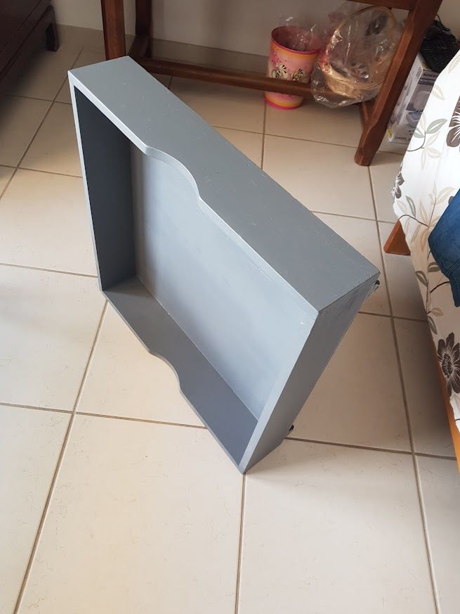 TIROIR DE RENGEMENT 40 L�dignan (30)