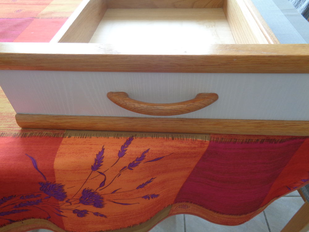 5 tiroirs coulissants en bois 0 Plouigneau (29)