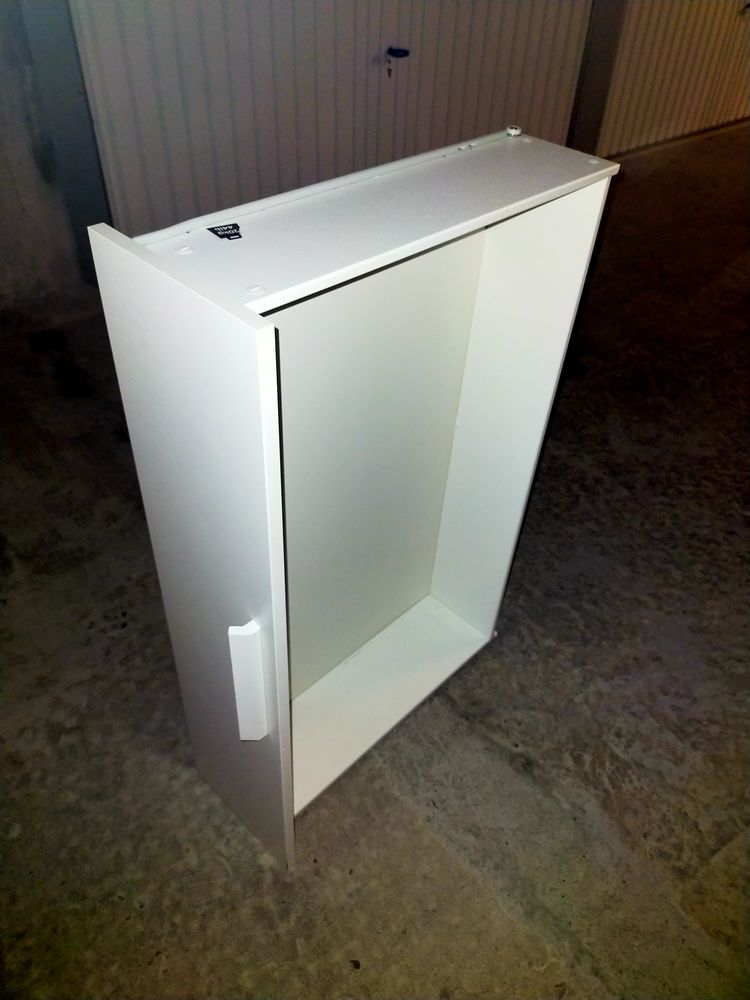 2 tiroirs pour lit IKEA BRIMNES 50 Montmagny (95)