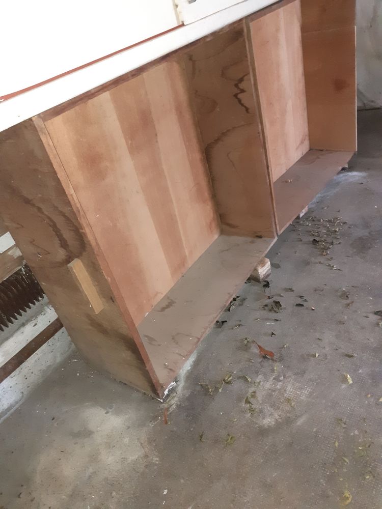 Tiroirs  � Roulettes 40 Troyes (10)