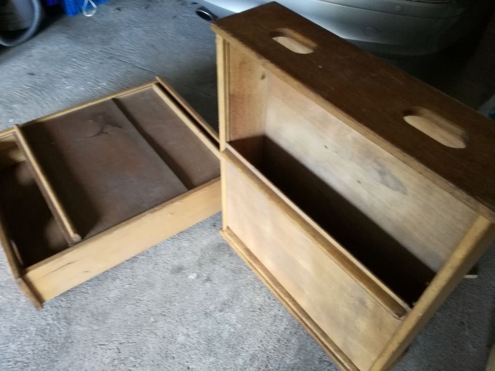 Tiroirs 15 La Rue-Saint-Pierre (76)