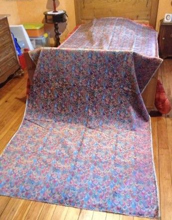 Tissu d'ameublement 50 Boulogne-sur-Mer (62)