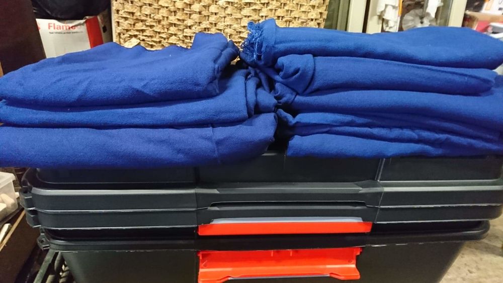 Tissu cr�pe 20 Le Gault-Soigny (51)