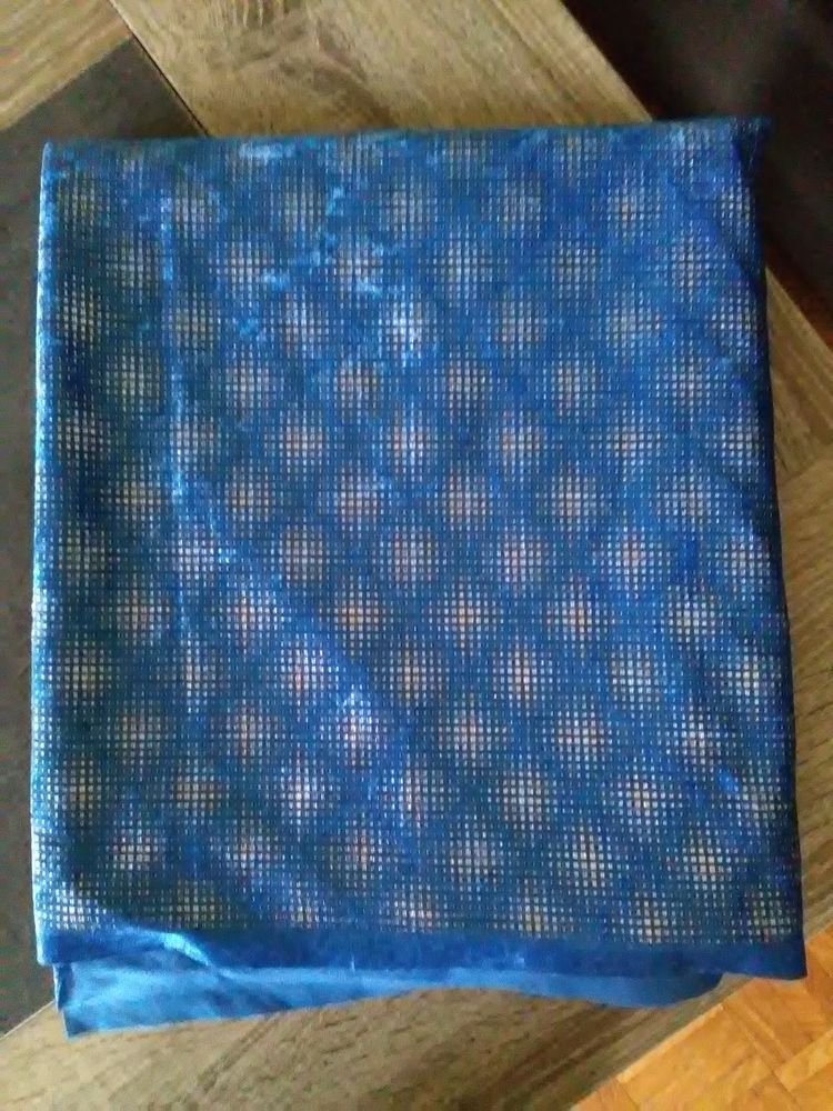 Tissu maille 2,50 m�tres 10 Neuilly-Plaisance (93)