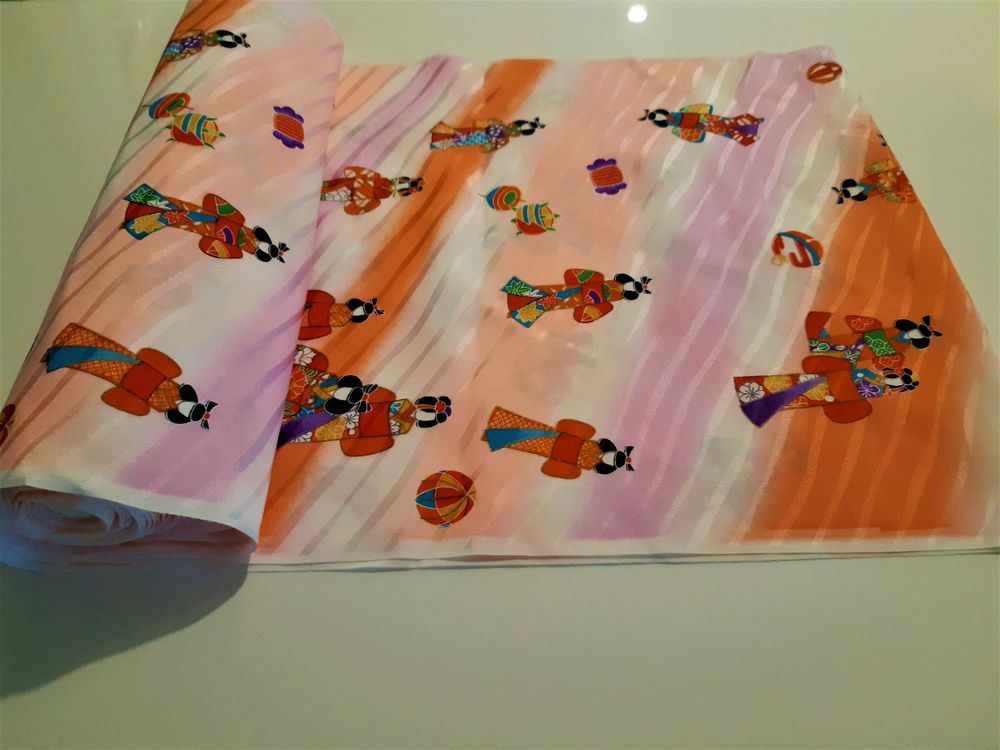Tissu en soie japonais pour Kimono 180 Aix-en-Provence (13)